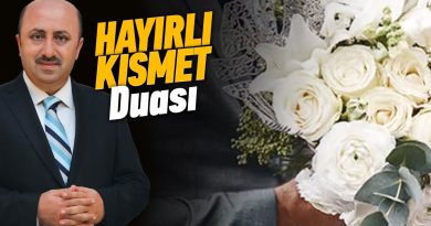 hayirli-kismet-icin-dualar