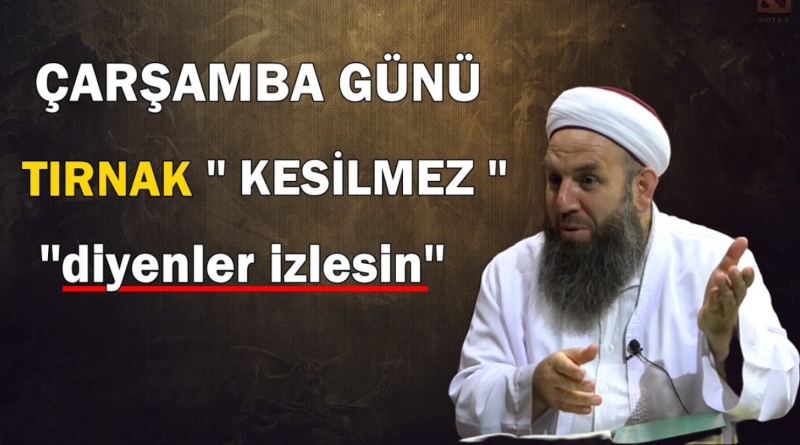 carsamba-ve-cuma-tirnak-kesme