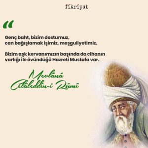 mevlana-siirleri