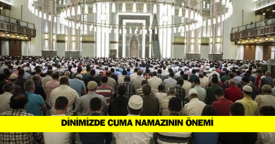 dinimizde-cuma-namazi-neden-bu-kadar-onemli