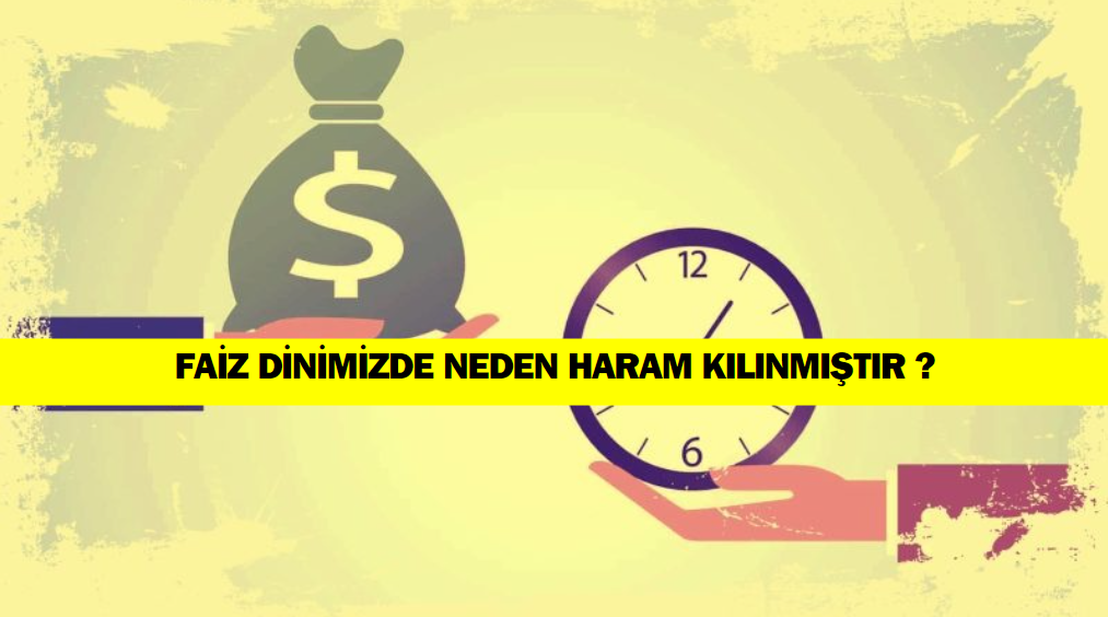 İslamiyetin Faize Karşı Görüşü Nedir ?