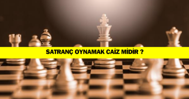 satranc-oynamak-caiz-midir