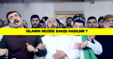 islamin-muzige-bakisi-nasildir